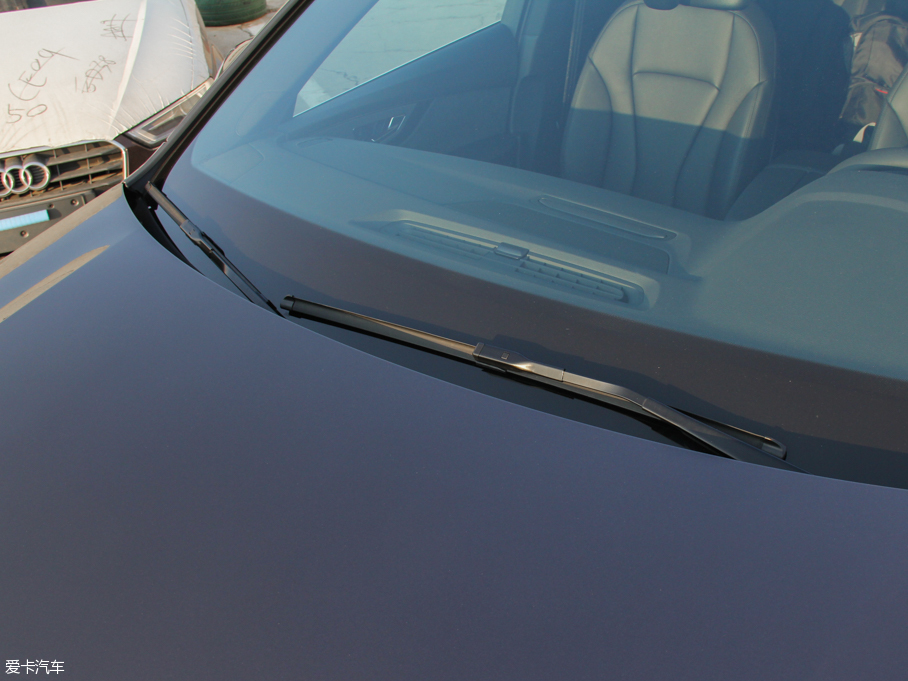 2016WQ7 45 TFSI S line\