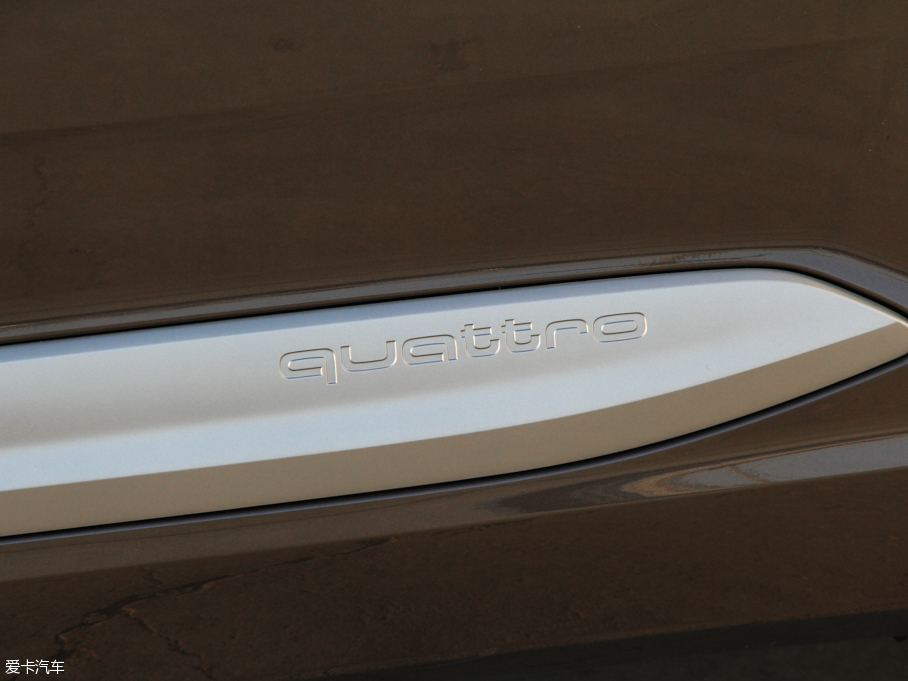 2016WQ7 45 TFSI S line\