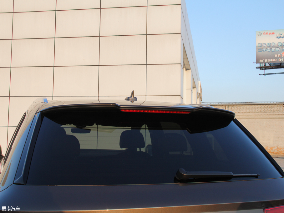 2016WQ7 45 TFSI S line\