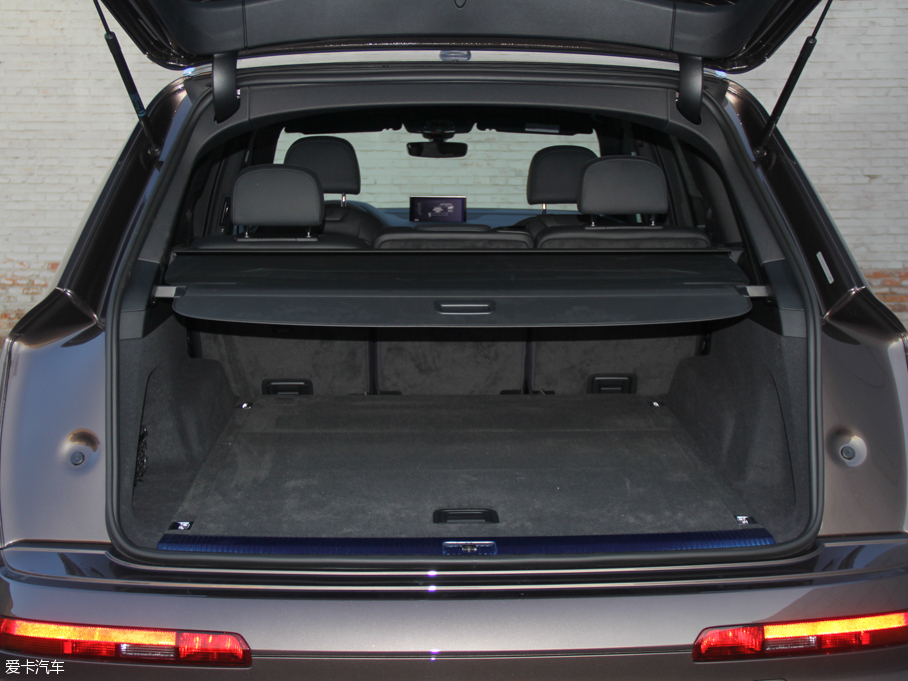 2016?yun)WQ7 45 TFSI S line\(yn)(dng)