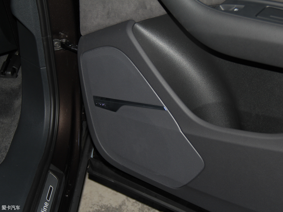 2016?yun)WQ7 45 TFSI S line\(yn)(dng)