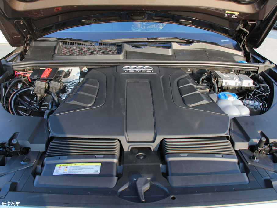 2016WQ7 45 TFSI S line\