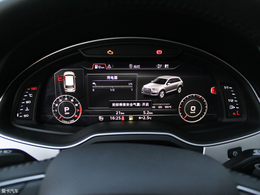 2016WQ7 45 TFSI S line\