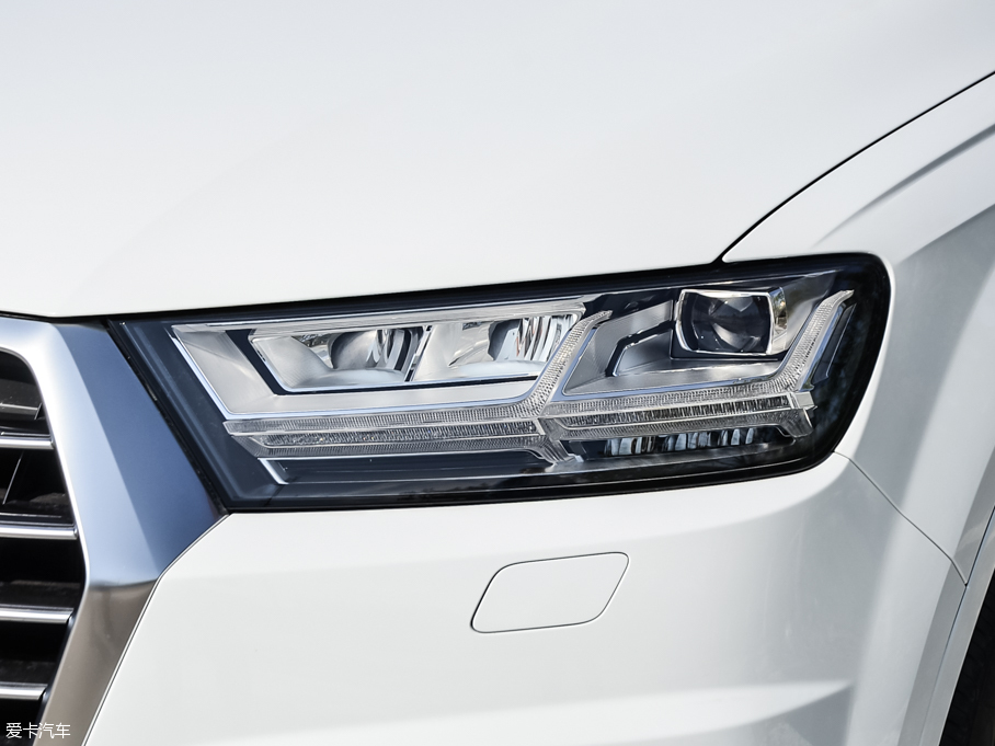 2016?yun)WQ7 40 TFSI S line\(yn)(dng)