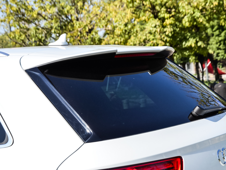 2016WQ7 40 TFSI S line\