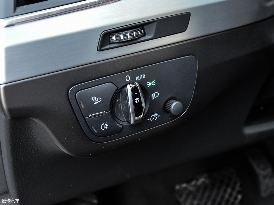 2016?yun)WQ7 40 TFSI S line\(yn)(dng)