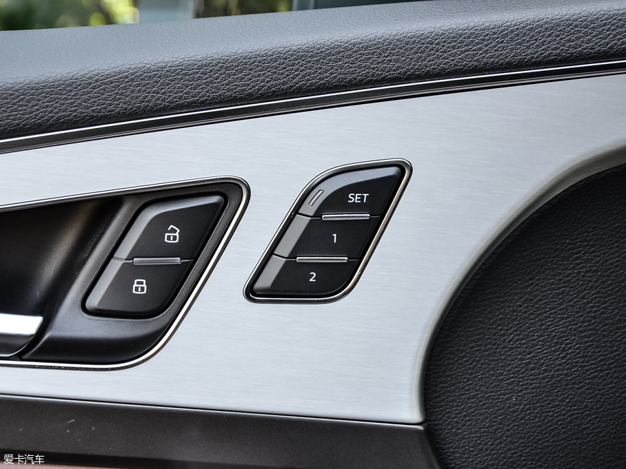 2016?yun)WQ7 40 TFSI S line\(yn)(dng)