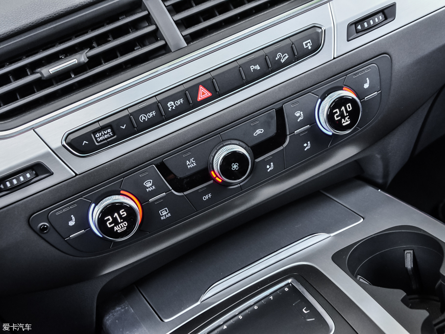 2016?yun)WQ7 40 TFSI S line\(yn)(dng)