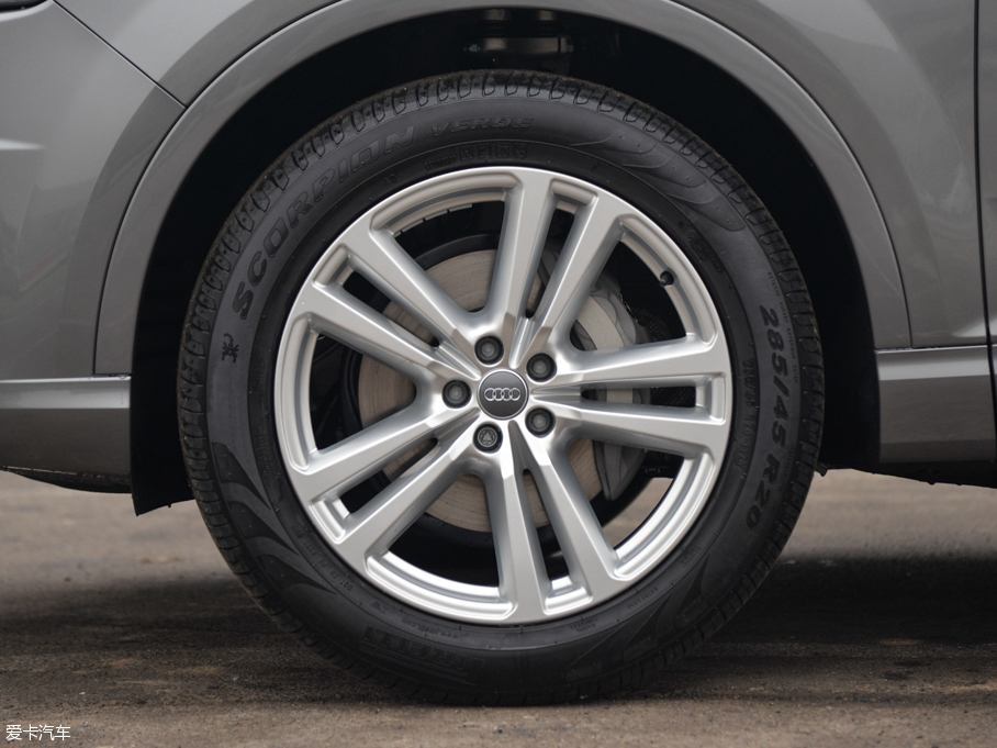 2016?yun)WQ7 40 TFSI S line\(yn)(dng)