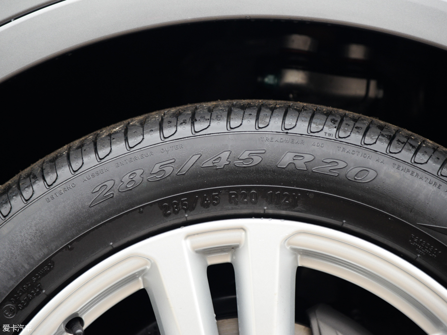 2016WQ7 40 TFSI S line\(yn)