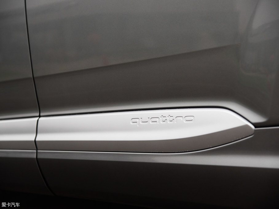 2016WQ7 40 TFSI S line\