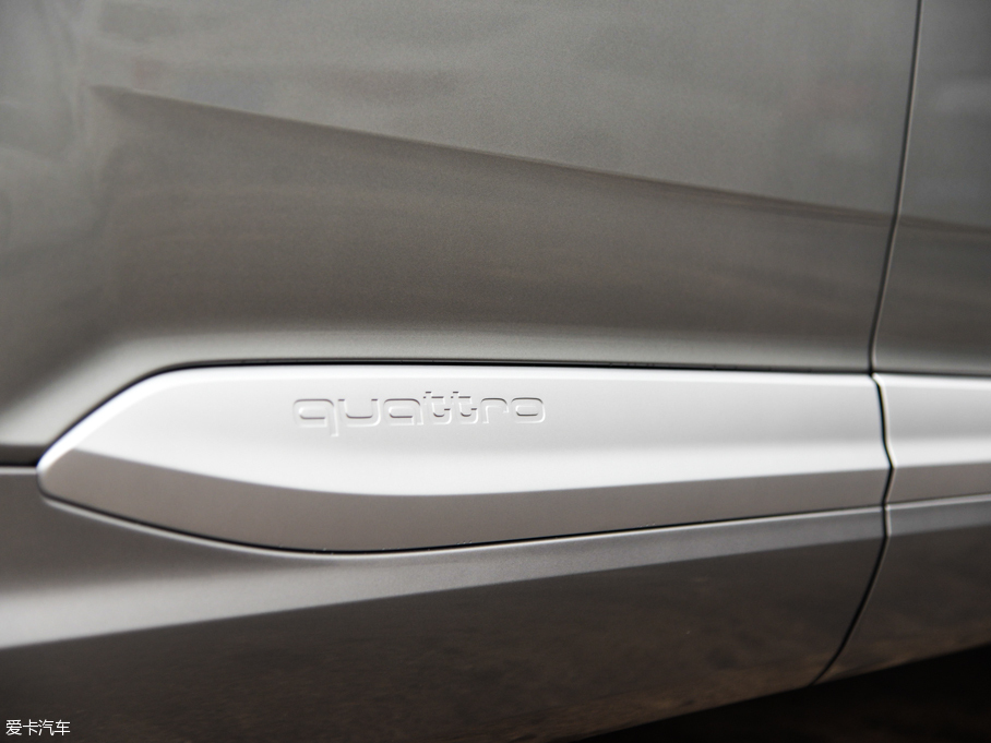 2016WQ7 40 TFSI S line\