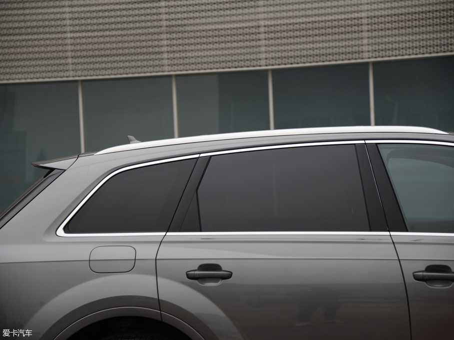 2016?yun)WQ7 40 TFSI S line\(yn)(dng)