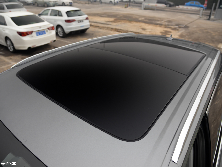 2016?yun)WQ7 40 TFSI S line\(yn)(dng)