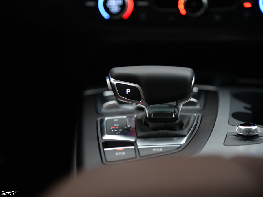 2016?yun)WQ7 40 TFSI S line\(yn)(dng)