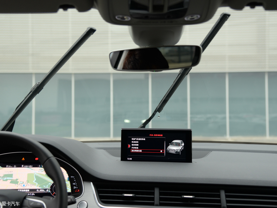 2016WQ7 40 TFSI S line\