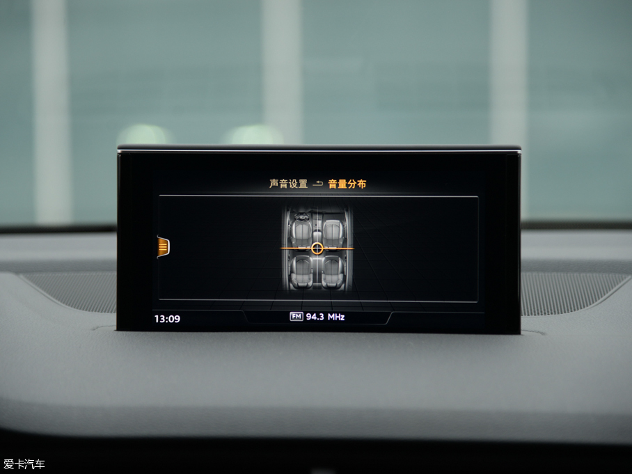 2016WQ7 40 TFSI S line\(yn)