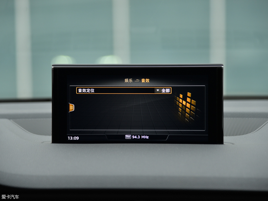 2016WQ7 40 TFSI S line\