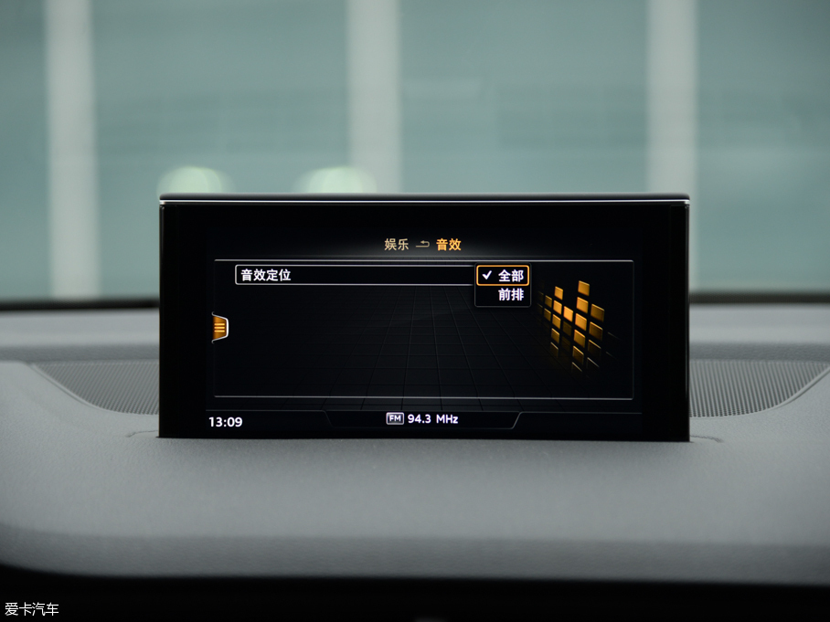 2016WQ7 40 TFSI S line\