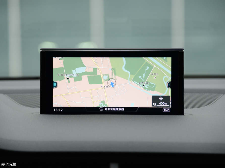 2016WQ7 40 TFSI S line\