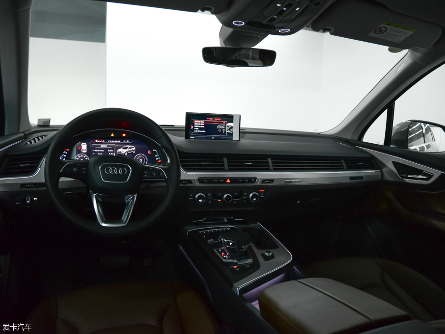 2016WQ7 40 TFSI S line\(yn)