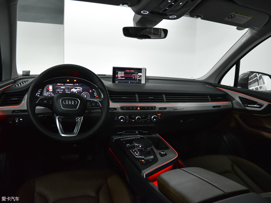 2016?yun)WQ7 40 TFSI S line\(yn)(dng)