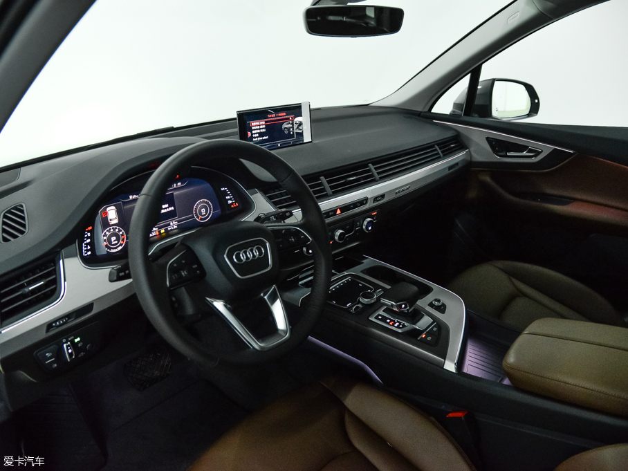 2016?yun)WQ7 40 TFSI S line\(yn)(dng)