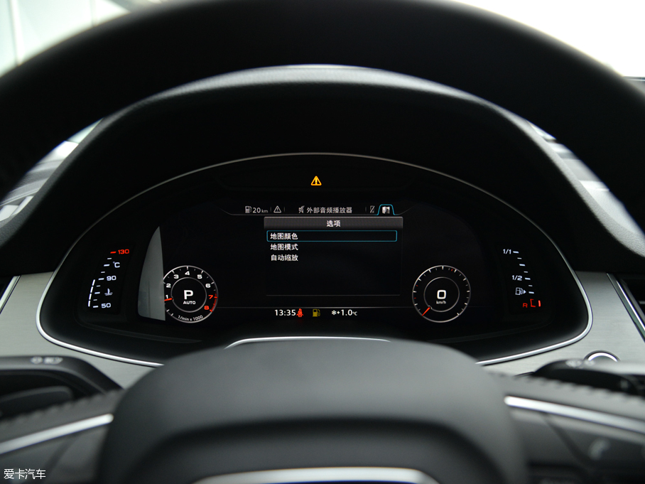 2016?yun)WQ7 40 TFSI S line\(yn)(dng)