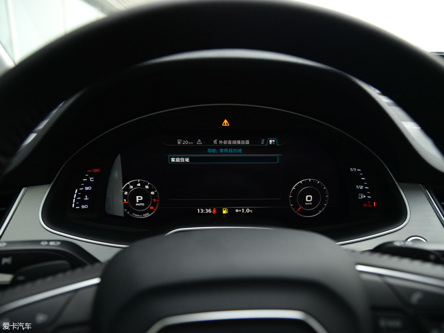 2016?yun)WQ7 40 TFSI S line\(yn)(dng)