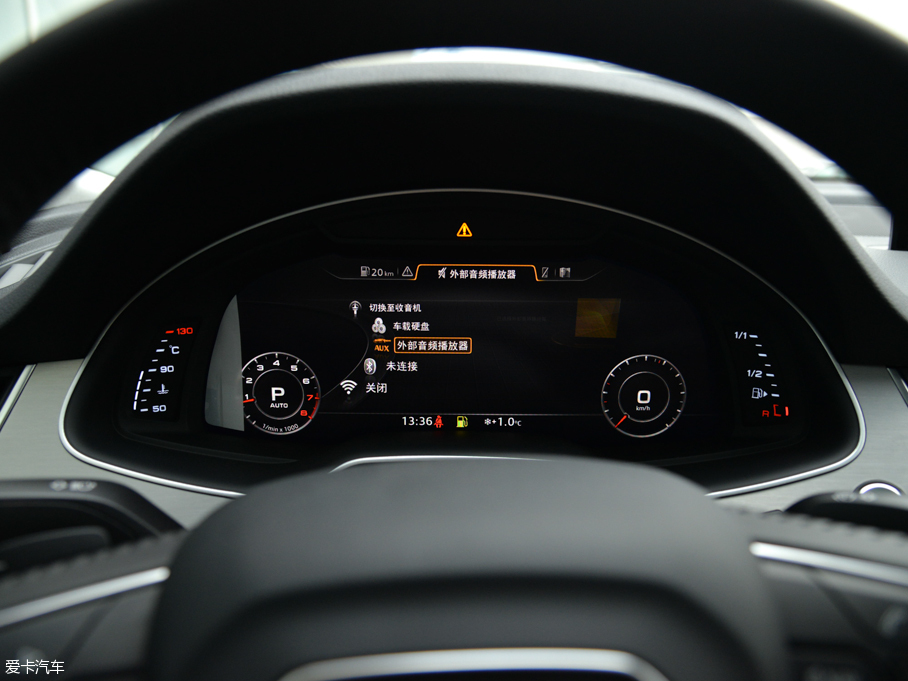 2016?yun)WQ7 40 TFSI S line\(yn)(dng)