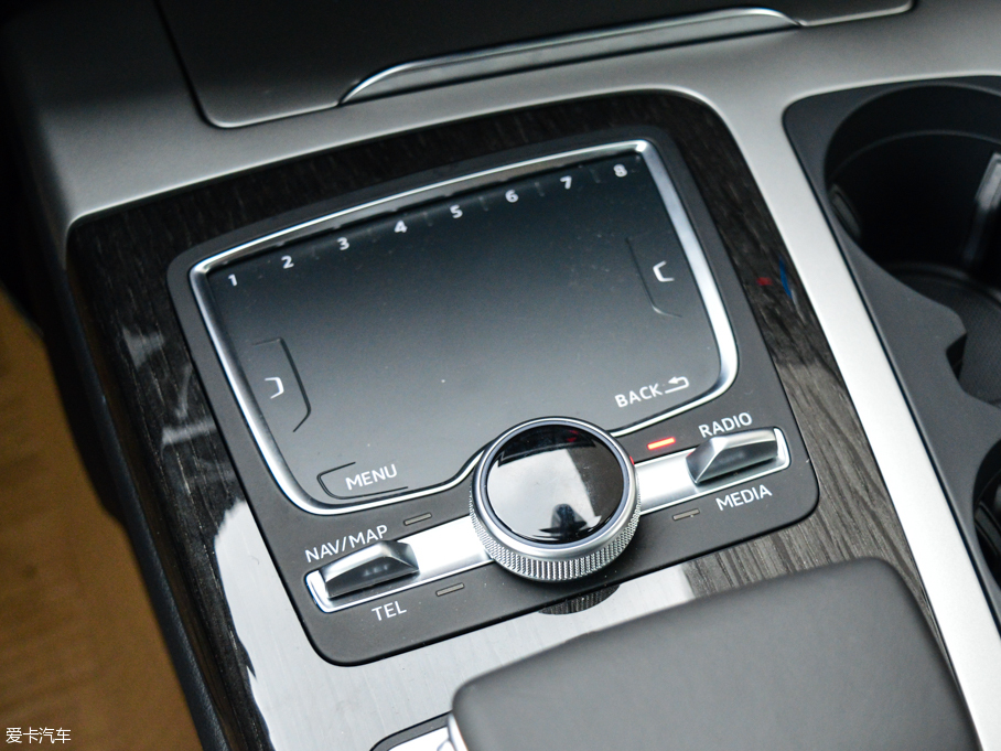 2016?yun)WQ7 45 TFSI S line\(yn)(dng)