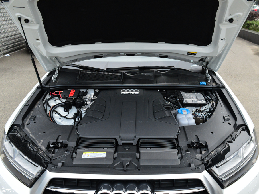 2016µQ7 45 TFSI S line˶