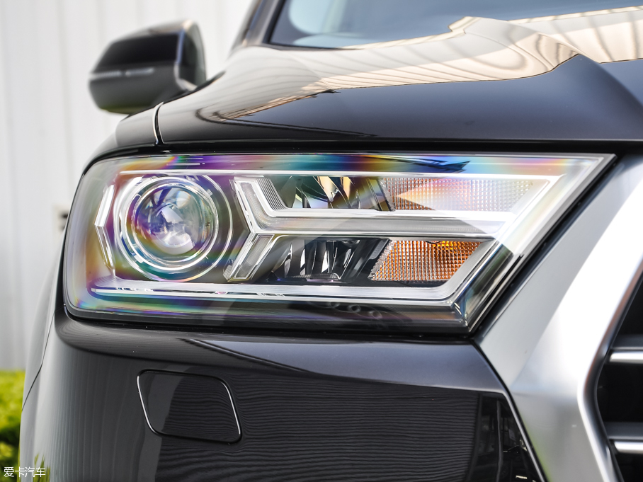 2016WQ7 45 TFSI g(sh)