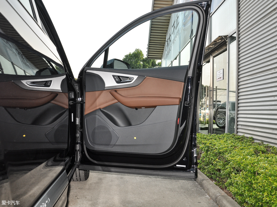 2016?yun)WQ7 45 TFSI g(sh)