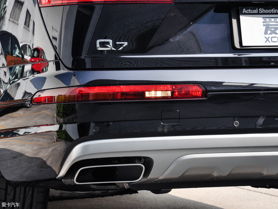 2016?yun)WQ7 40 TFSI m