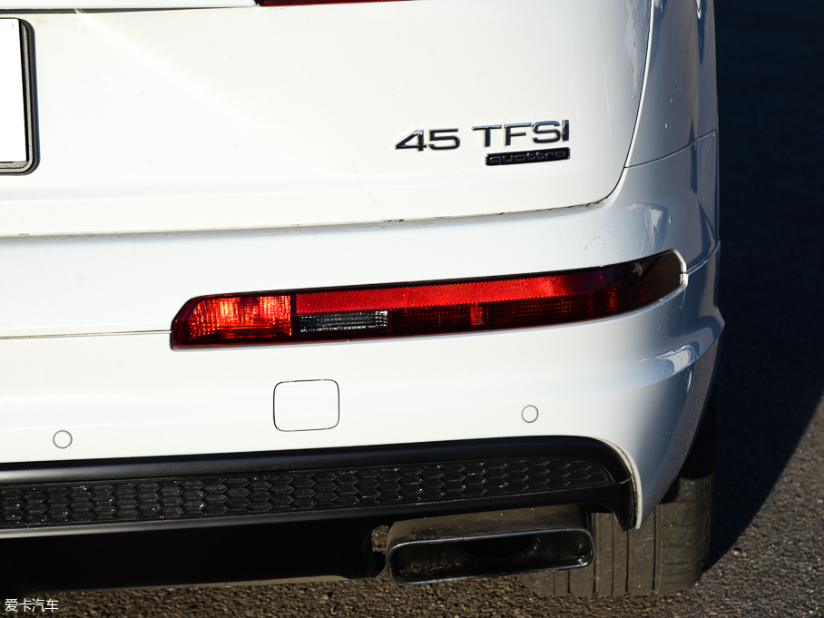 2016?yun)WQ7 45 TFSI S line\(yn)(dng)