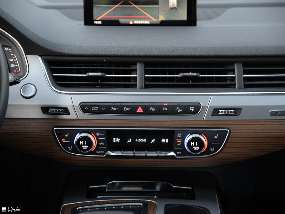 2016WQ7 45 TFSI S line\(yn)