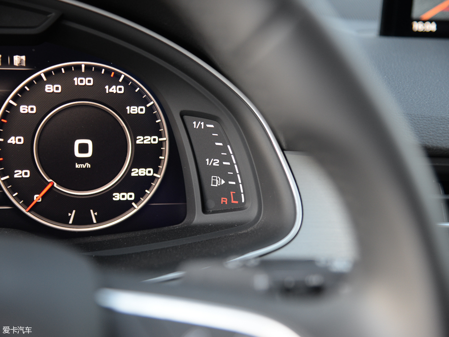 2016?yun)WQ7 45 TFSI S line\(yn)(dng)