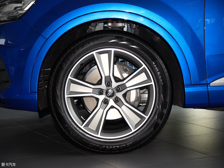 2016?yun)WQ7 40 TFSI S line\(yn)(dng)