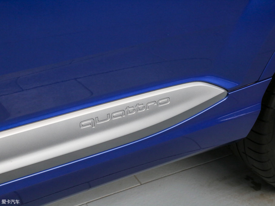 2016?yun)WQ7 45 TFSI S line\(yn)(dng)