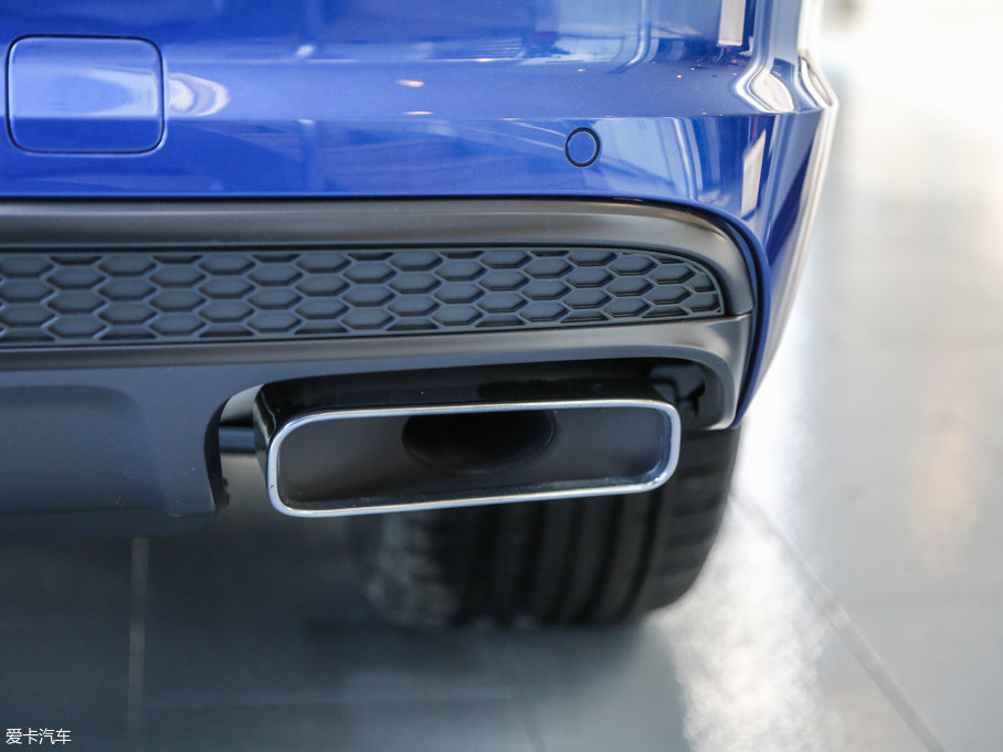 2016WQ7 45 TFSI S line\(yn)