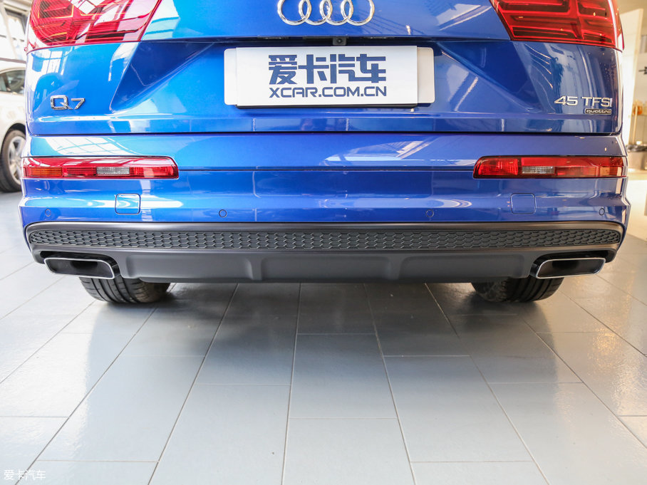 2016WQ7 45 TFSI S line\