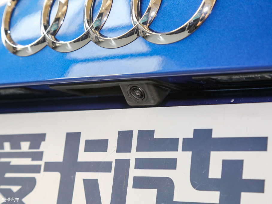 2016?yun)WQ7 45 TFSI S line\(yn)(dng)