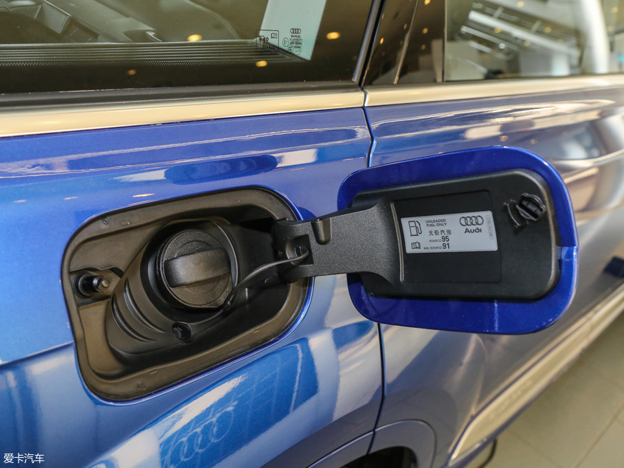 2016?yun)WQ7 45 TFSI S line\(yn)(dng)