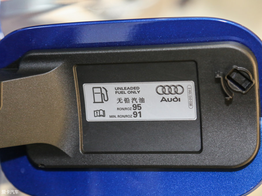 2016WQ7 45 TFSI S line\