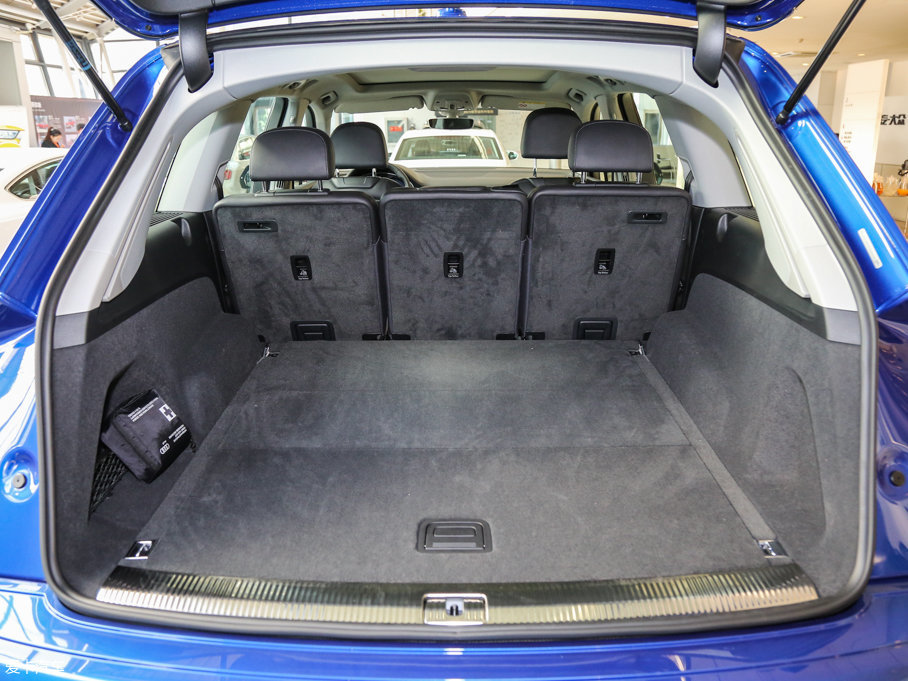 2016WQ7 45 TFSI S line\(yn)