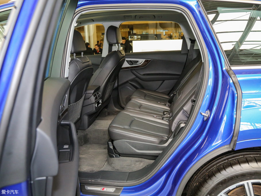 2016WQ7 45 TFSI S line\(yn)