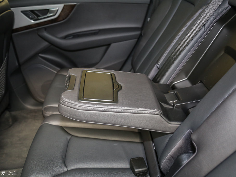 2016?yun)WQ7 45 TFSI S line\(yn)(dng)