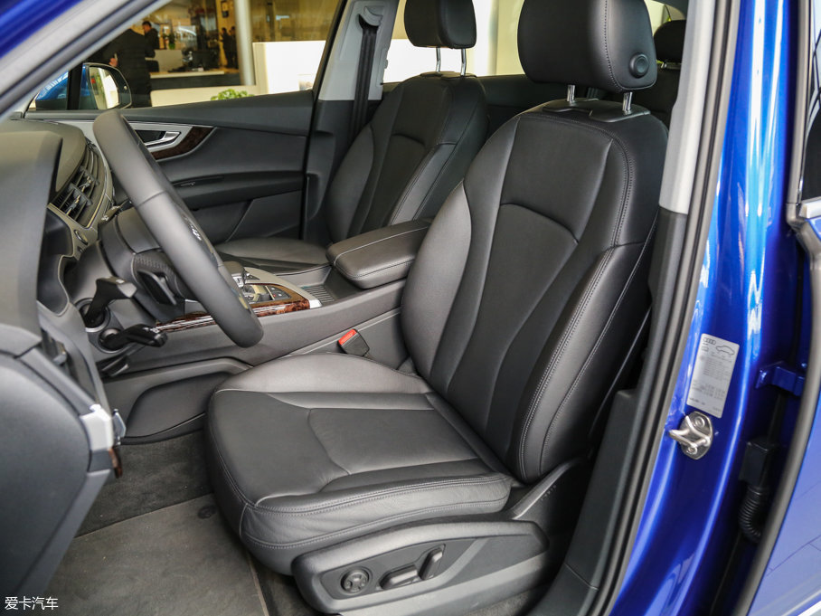 2016WQ7 45 TFSI S line\(yn)