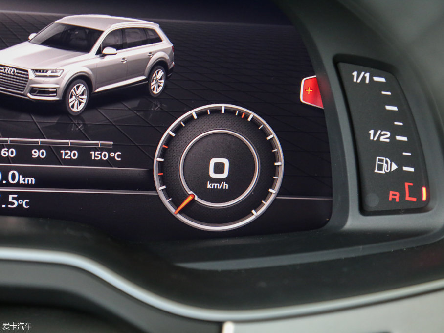 2016WQ7 45 TFSI S line\